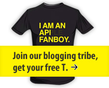 Sign-up. Build THE next local app.